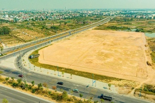 Hải Dương khởi công, thông xe kỹ thuật 3 dự án trọng điểm ngày 19/4