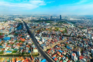Hải Phòng và Hải Dương sau hợp nhất dự kiến có 114 đơn vị hành chính cấp xã