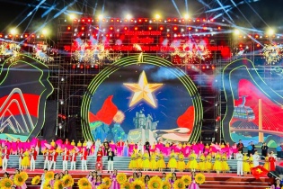 Quảng Ninh kỷ niệm 70 năm Ngày Giải phóng Vùng mỏ