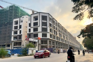 Hải Phòng: 6 dự án nhà ở xã hội mở bán từ 14 - 20 triệu đồng/m2