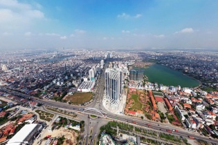 Chủ tịch nước Lương Cường: Hải Phòng có cơ hội vươn tầm châu Á