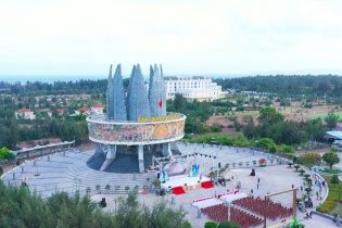 Quy hoạch Trà Cổ - Bình Ngọc thành trung tâm du lịch cao cấp của thành phố Móng Cái