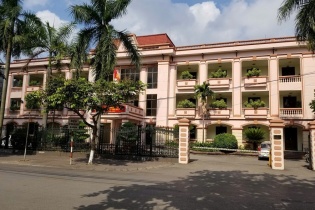 Hải Dương: Trụ sở dôi dư sau sắp xếp sẽ chuyển đổi công năng để tránh lãng phí