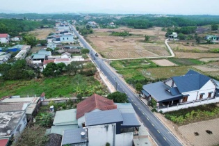 Chính phủ công nhận tỉnh Quảng Ninh hoàn thành xây dựng nông thôn mới