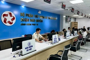 Hải Phòng lên phương án và lộ trình sắp xếp cán bộ cấp xã dôi dư