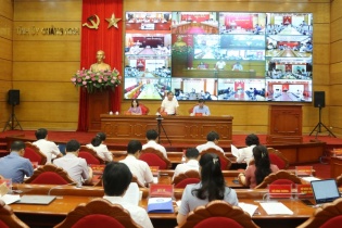 Quảng Ninh vận hành thử nghiệm chính quyền địa phương 2 cấp từ ngày 15/6