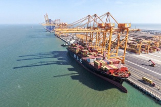 Cần 78.028 tỷ đồng đầu tư cho hệ thống cảng biển Hải Phòng đến năm 2030
