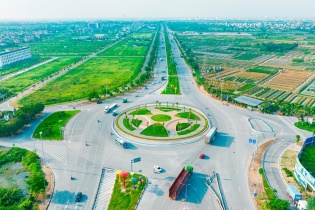 Hải Dương: Thêm 2 cụm công nghiệp được chấp thuận đầu tư, vốn hơn 753 tỷ đồng