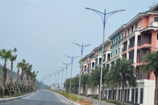 Quảng Ninh tìm nhà đầu tư cho dự án 2 tỷ USD tại Khu kinh tế Vân Đồn