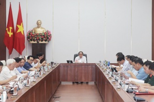Hải Phòng thống nhất chủ trương đầu tư 2 dự án khu công nghiệp, vốn hơn 6.734 tỷ đồng