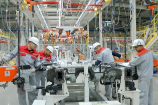 Quảng Ninh lập Ban Chỉ đạo phát triển kinh tế tư nhân