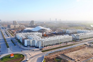 Bất động sản Hải Phòng có xu hướng đi lên trong nửa đầu năm 2025