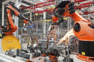 Quảng Ninh: Chỉ số sản xuất công nghiệp tăng 15,8% trong 7 tháng năm 2025