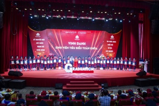 Quảng Ninh: Mức thu hút, hỗ trợ nhân lực khoa học, công nghệ lên tới 1 tỷ đồng