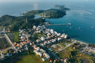 Đặc khu Cô Tô: Trung tâm du lịch, dịch vụ gắn với kinh tế biển hiện đại