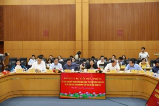 Hưng Yên nghiên cứu thành lập Khu kinh tế tự do