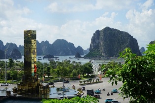 Quảng Ninh: Phát huy giá trị di sản trong phát triển kinh tế