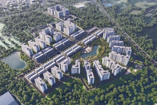 Hưng Yên tìm nhà đầu tư cho dự án nhà ở xã hội hơn 31 ha tại phường Phố Hiến