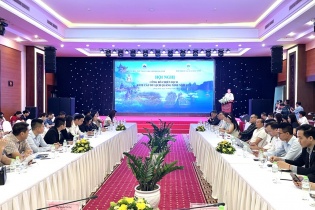 Quảng Ninh công bố Chiến dịch kích cầu du lịch năm 2025  