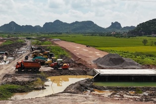 Quảng Ninh điều chuyển 3.120 tỷ đồng vốn đầu tư công trung hạn giai đoạn 2021 - 2025