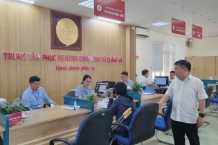 Quảng Ninh: Tiếp tục nâng cao hiệu lực, hiệu quả hoạt động mô hình chính quyền địa phương 2 cấp