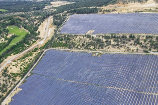 Quảng Ninh quy hoạch bổ sung nhà máy điện mặt trời theo định hướng Quy hoạch điện VIII