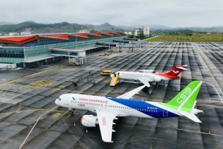 Quảng Ninh: Khai thác chuyến bay charter Thâm Quyến - Vân Đồn từ ngày 1/11