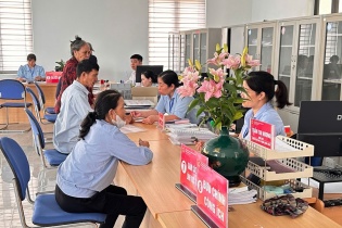 Quảng Ninh: Nâng cao trách nhiệm người đứng đầu trong thực hiện chính quyền địa phương 2 cấp