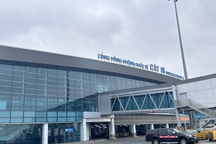 Hải Phòng bắt tay ngành hàng không mở đường bay mới, "hút" thêm du khách