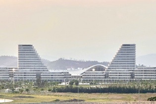 Hải Phòng xây dựng bộ máy tinh gọn, hiệu lực, hiệu quả - dấu ấn đổi mới