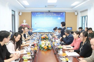 Hưng Yên sẽ có khu công nghệ cao quy mô gần 500 ha