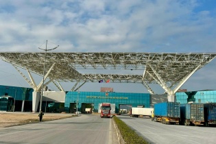 Quảng Ninh lên kế hoạch phát triển dịch vụ logistics giai đoạn 2025 - 2030