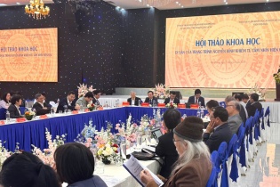 Nhận diện, tôn vinh, phát huy các giá trị di sản của Trạng Trình Nguyễn Bỉnh Khiêm