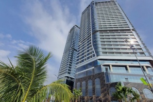 Quảng Ninh: “Giải cơn khát” về nguồn cung phòng lưu trú cao cấp tại Vân Đồn