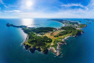 Quảng Ninh tiếp tục khẳng định là điểm đến lý tưởng với 3 giải thưởng du lịch ASEAN 2026