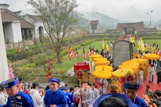 Hội Xuân Yên Tử 2026 - nét đẹp văn hóa được gìn giữ qua nhiều thế hệ