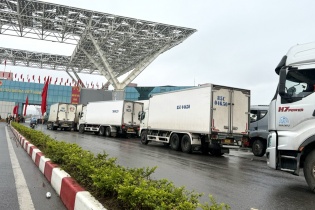 Quảng Ninh: Đòn bẩy cho tăng trưởng kinh tế khu vực vùng biên