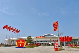 Hải Phòng ban hành Chương trình hành động xây dựng Mô hình Chủ nghĩa xã hội gắn với con người Xã hội chủ nghĩa