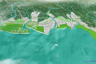 Hưng Yên: Sức hút mới từ khu kinh tế tự do