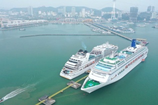 Quảng Ninh đón khoảng 6,3 triệu lượt khách trong quý I/2026