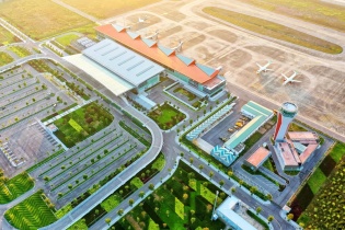 Đặc khu Vân Đồn: Đưa công nghiệp chế biến, chế tạo trở thành một trong những trụ cột chính thúc đẩy kinh tế