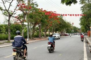 Hải Phòng: Nhiều xã được xếp loại I sau phân loại đơn vị hành chính