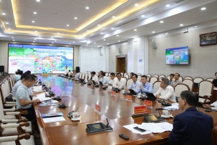 Quảng Ninh đón sóng đầu tư vào hạ tầng cảng biển và logistics