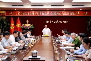 Quảng Ninh: Khoa học công nghệ trở thành trụ cột trong chiến lược phát triển