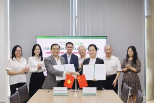 Amata City Hạ Long đón thêm dự án trong chuỗi cung ứng bán dẫn