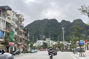 Quảng Ninh sẽ hoàn thành sắp xếp thôn, bản, khu phố trước ngày 30/6