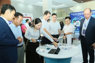 Hưng Yên phát động phong trào thi đua đổi mới sáng tạo, chuyển đổi số và chuyển đổi xanh