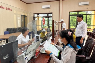 Hưng Yên triển khai đồng bộ giải pháp nâng cao PAR INDEX và SIPAS