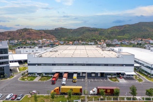 Quảng Ninh giữ nhịp tăng trưởng, tăng tốc thực hiện mục tiêu 6 tháng đầu năm