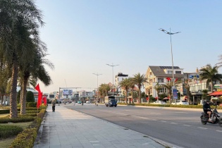 Quảng Ninh dự kiến giảm 57% đầu mối sau sắp xếp thôn, bản, khu phố